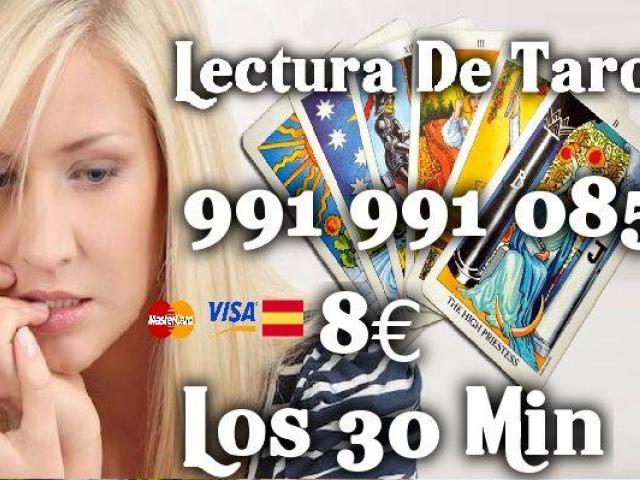 Tarot  Visa Del Amor • Tirada De Tarot