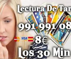 Tarot  Visa Del Amor • Tirada De Tarot