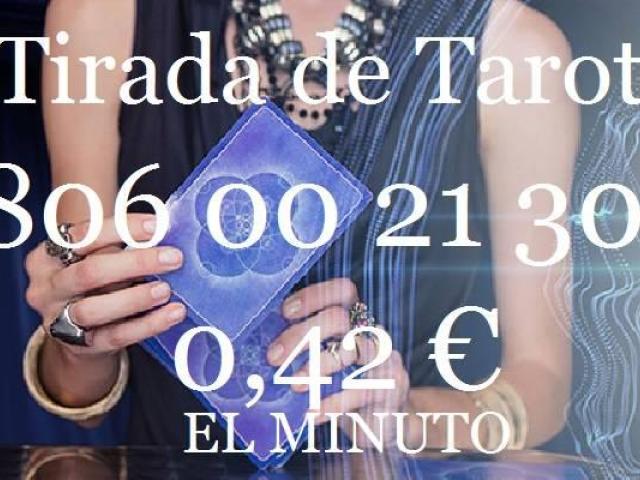 Lectura De Tarot | 806 Tarot | 6€ los 30 Min