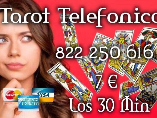Tarot Del Amor : Consultas Económicas