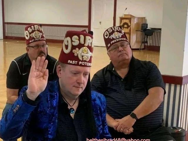 Join The Illuminati Brother Hood Foundation In Spain