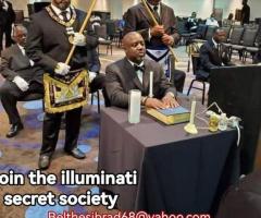 Join The Illuminati Brother Hood Foundation In Spain