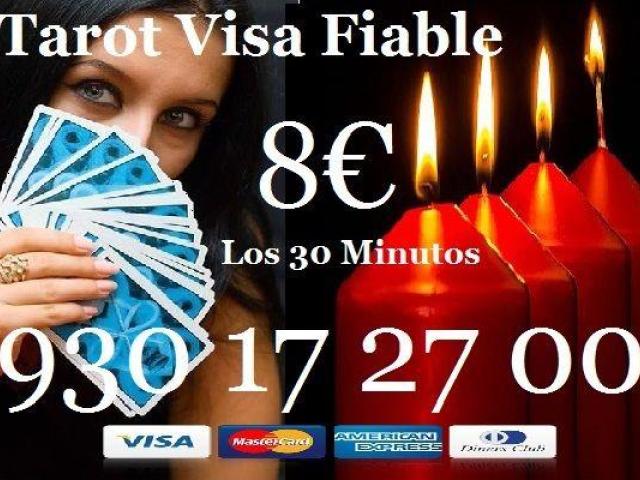 Tarot Fiable Telefónico| Tarot del Amor.