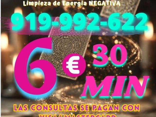 Videncia 6 euros 30 min