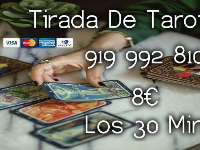 Tarot Telefonico Barato | Tirada De Cartas