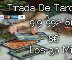 Tarot Telefonico Barato | Tirada De Cartas