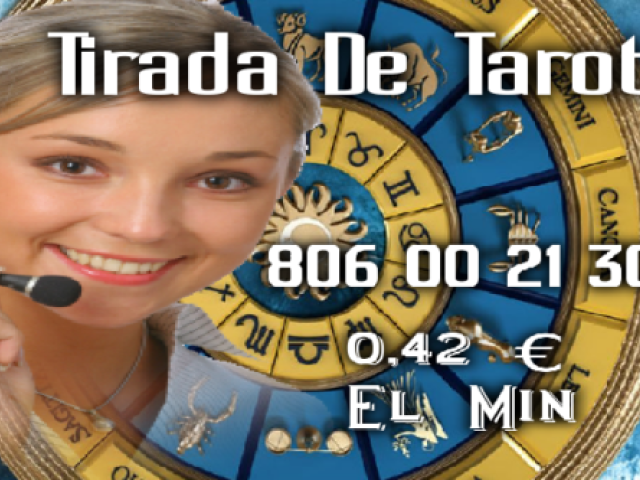 Consulta Tarot En Linea | Tarot 6€ los 30 Min