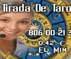 Consulta Tarot En Linea | Tarot 6€ los 30 Min