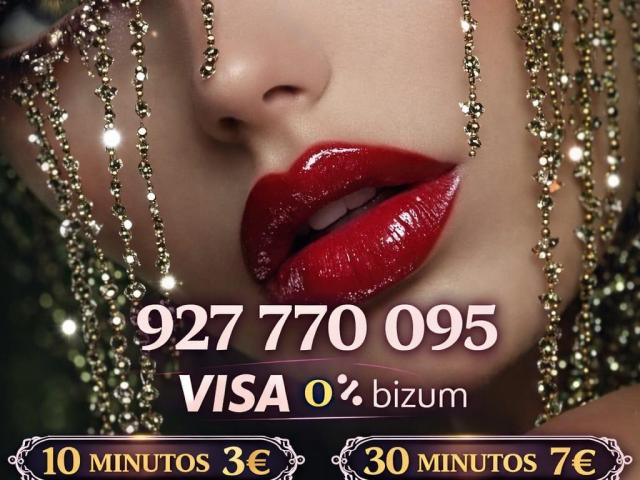 TAROT VIDENCIA 10 MIN 3€ VISA BIZUM PAYPAL 