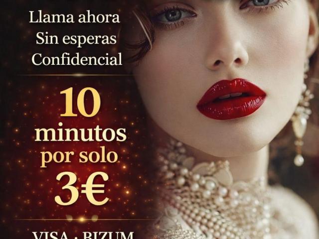 TAROT VIDENCIA 10 MIN 3€ VISA BIZUM PAYPAL 