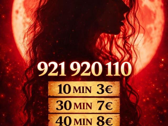 TAROT VIDENCIA 10 MIN 3€ VISA BIZUM PAYPAL 