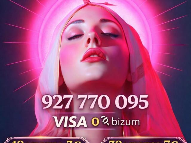 TAROT VIDENCIA 10 MIN 3€ VISA BIZUM PAYPAL 