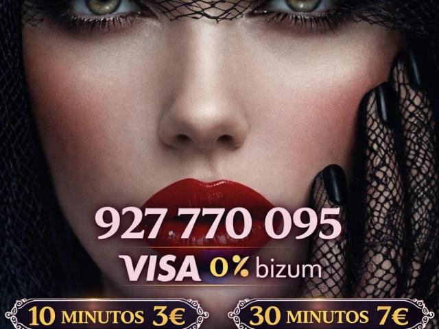 TAROT VIDENCIA 10 MIN 3€ VISA BIZUM PAYPAL 