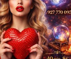 TAROT VIDENCIA 10 MIN 3€ VISA BIZUM PAYPAL 