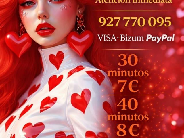 TAROT VIDENCIA 10 MIN 3€ VISA BIZUM PAYPAL 
