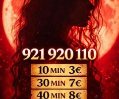 TAROT VIDENCIA 10 MIN 3€ VISA BIZUM PAYPAL 