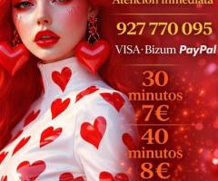 TAROT VIDENCIA 10 MIN 3€ VISA BIZUM PAYPAL 