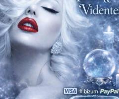TAROT VIDENCIA 10 MIN 3€ VISA BIZUM PAYPAL 