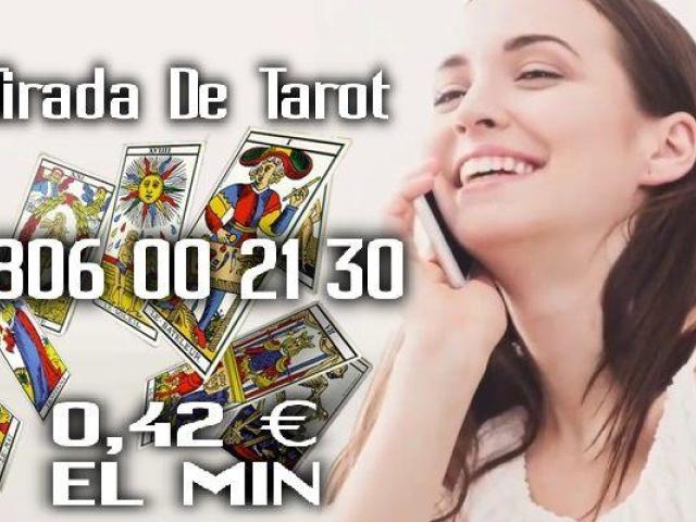 ! Tirada Tarot Telefonico ! Tarot Las 24 Horas