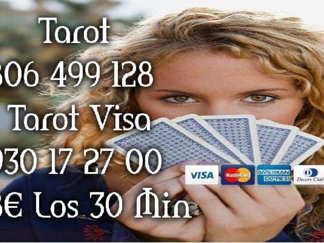  Tarotistas Economicas | Tarot En Línea