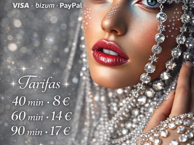 TAROT VIDENCIA 10 MIN 3€ VISA BIZUM PAYPAL 