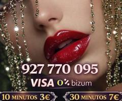 TAROT VIDENCIA 10 MIN 3€ VISA BIZUM PAYPAL 