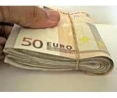 Financiamiento rápido de préstamos para personas serias: whatsapp:  +33774766675