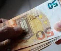 Financiamiento rápido de préstamos para personas serias: whatsapp:  +33774766675