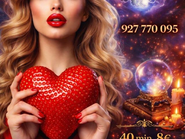 TAROT VIDENCIA 10 MIN 3€ VISA BIZUM PAYPAL 