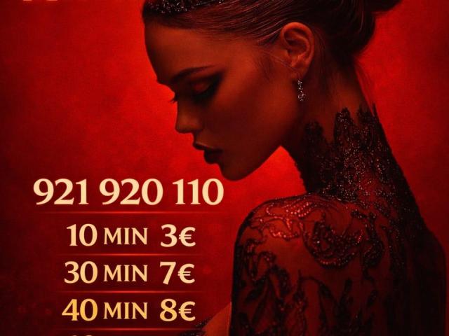 TAROT VIDENCIA 10 MIN 3€ VISA BIZUM PAYPAL 