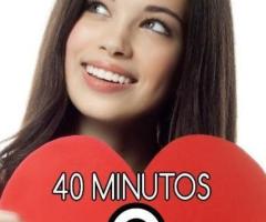 TAROT VIDENCIA 10 MIN 3€ VISA BIZUM PAYPAL 