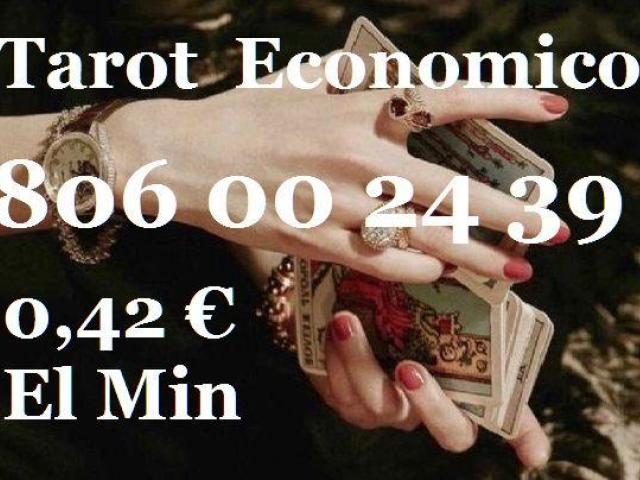 Consulta Tirada Tarot Fiable | 806 Tarotistas