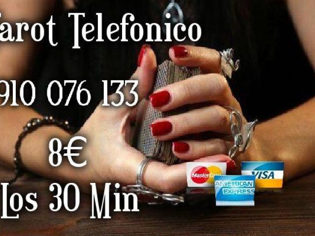 Tarot Visa 6€ los 20 Min | 806 Tirada de Tarot