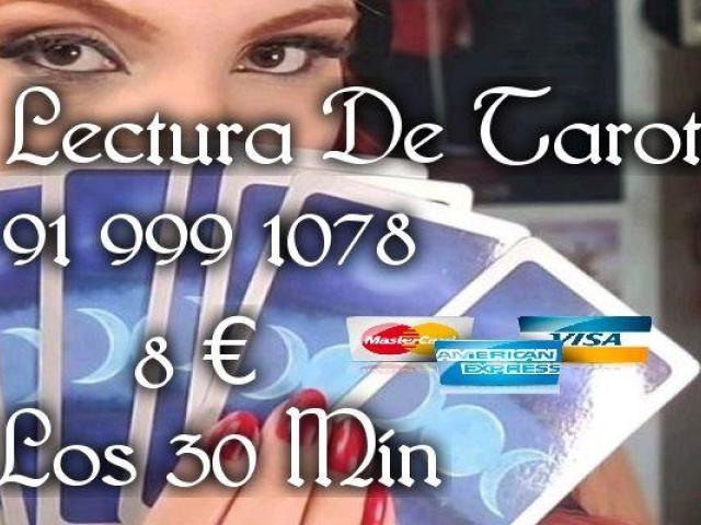 Tarotista En Línea | Lecturas De Tarot