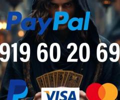 Consulta Hoy tu Tarot por Teléfono