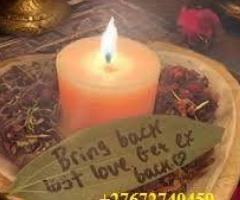 +27672740459꙰Africa Spiritual Witchcraft, Bring Back Lost Love Spells, Spiritual Healing.