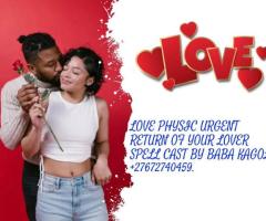 Powerful Love Spells +27672740459 Bring Lost ❤️Love Back Spells, Traditional Healings, Witchcraft.