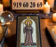¿Buscas la verdad? Tarot serio y profesional → 919602069