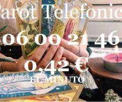 Tirada De Cartas De Tarot  |  Cartomancia