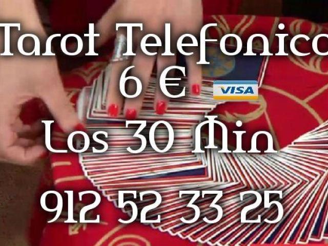 Tarotistas | 806 Tarot | 6 € los 30 Min