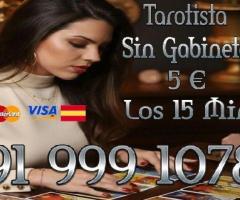 Tarot Personalizado | Consulta De Tarot |