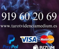 Tarot Amor Salud Economía – Consulta 919602069