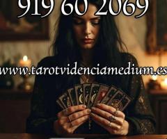 Tarot Telefónico con Respuestas Rápidas 919602069