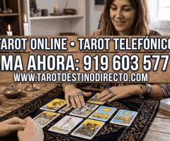 Tarot directo y sin mentiras 919 60 35 77