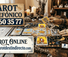 Tarot profesional al instante 919 60 35 77