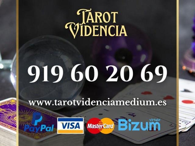 Tarot Telefónico Amor, Salud y Dinero – Respuestas Claras 919602069