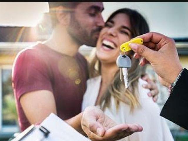 Préstamo seria y honesta 