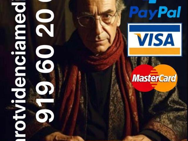 Tarot Real y Sincero: Amor, Salud y Economía