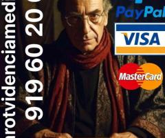 Tarot Real y Sincero: Amor, Salud y Economía