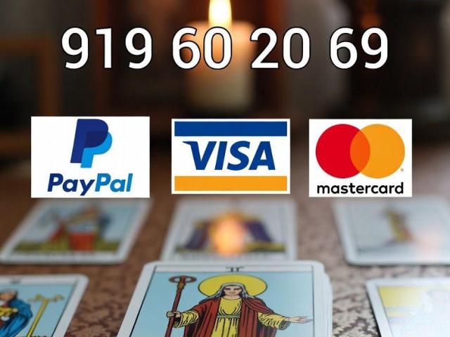 Tarot Real y Sincero: Amor, Salud y Economía